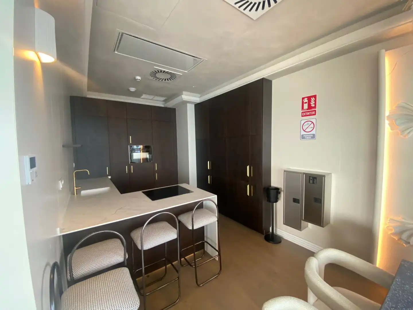 Appartement compact avec piscine à vendre à Playa de Poniente, imagen 20