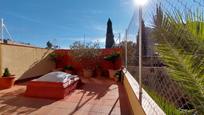 Terrace of House or chalet for sale in Terrassa  with Air Conditioner, Heating and Terrace