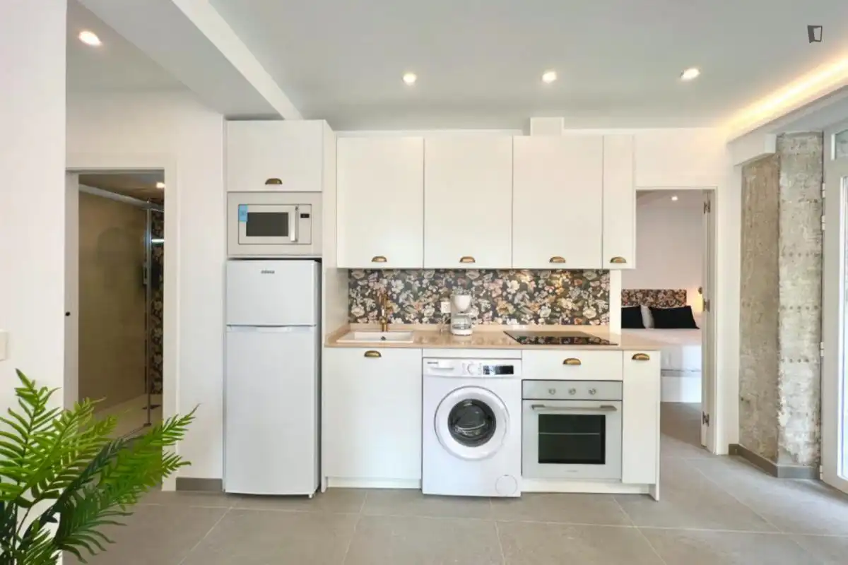 Appartement compact avec ascenseur à louer à Centro, imagen 2