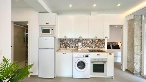 Photo 2 of Apartment to rent in La Malagueta - Monte Sancha, Málaga