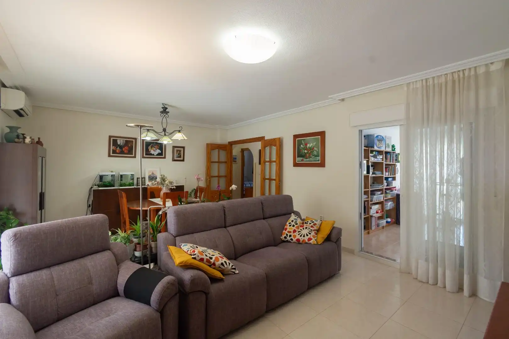 Villa mit Terrasse zum Verkauf in Calle Rio Bidasoa 6, imagen 24