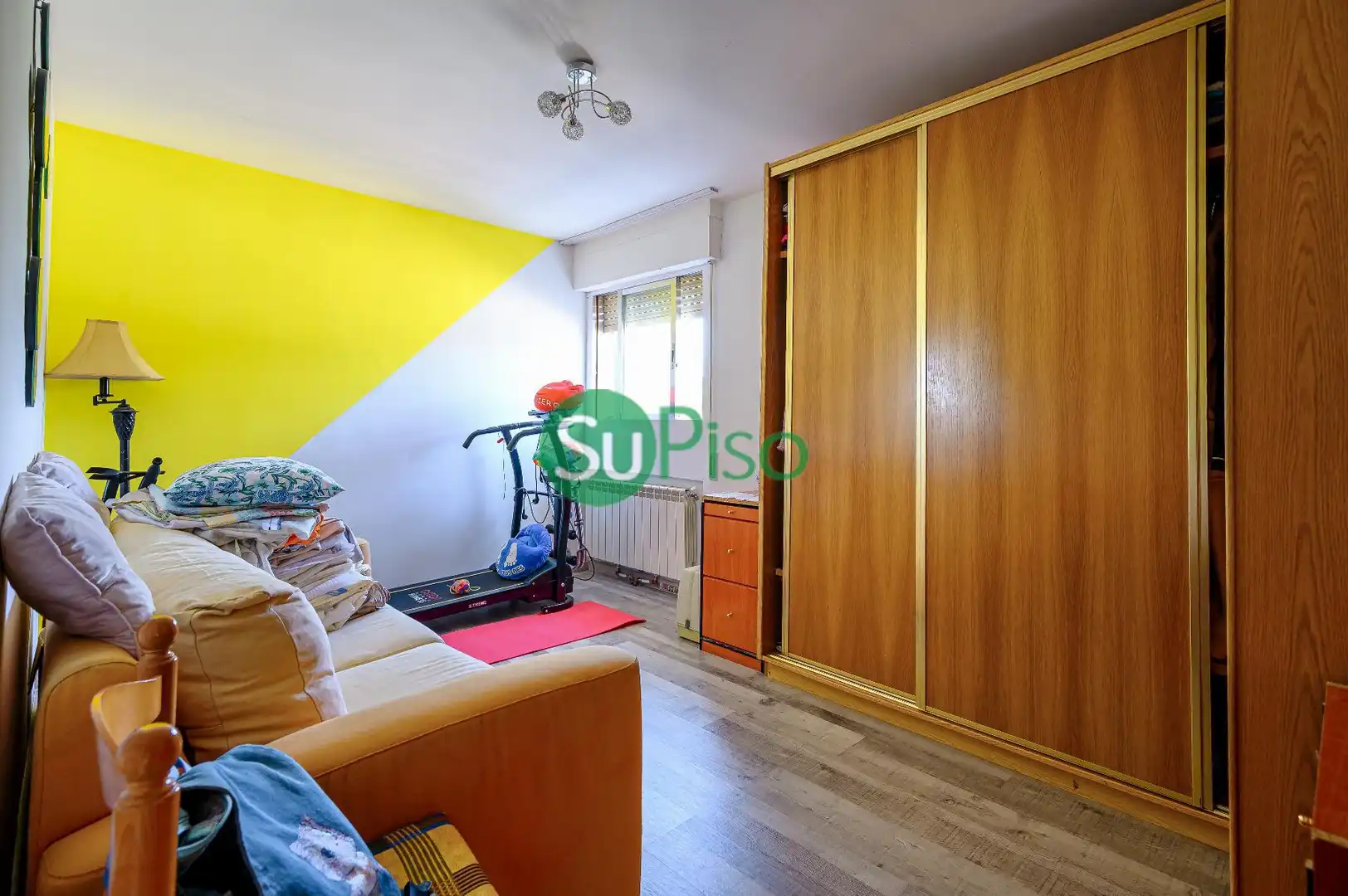 Chalet con piscina en venta en Calle 1, imagen 13