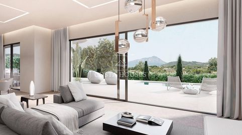Venta MODERNA VILLA DE LUJO en Javea, Costa Blanca España  COSTA HOUSES, imatge 4