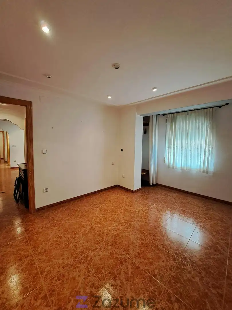 Wohnung zur Miete in Casco Antiguo