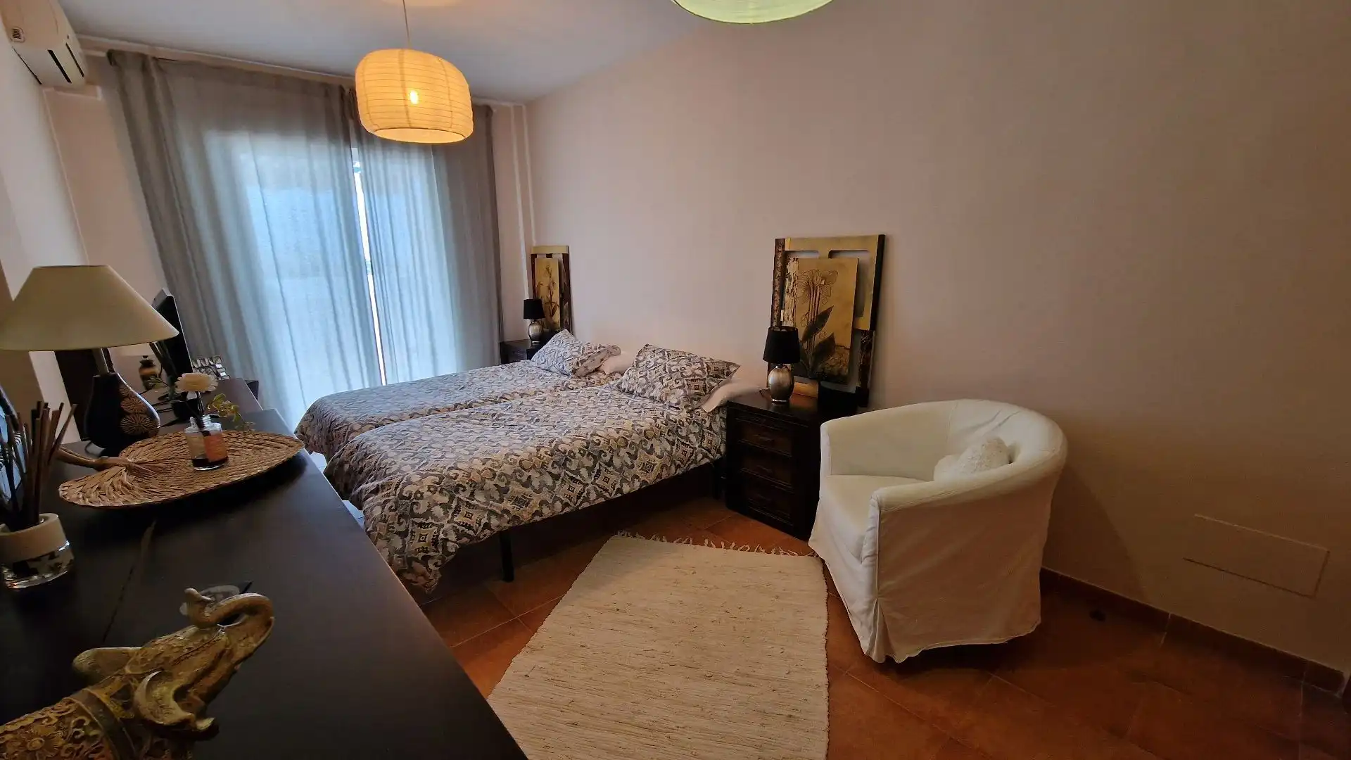 Apartamento con piscina en venta en Mojácar Playa - Las Ventanicas - La Paratá, imagen 4