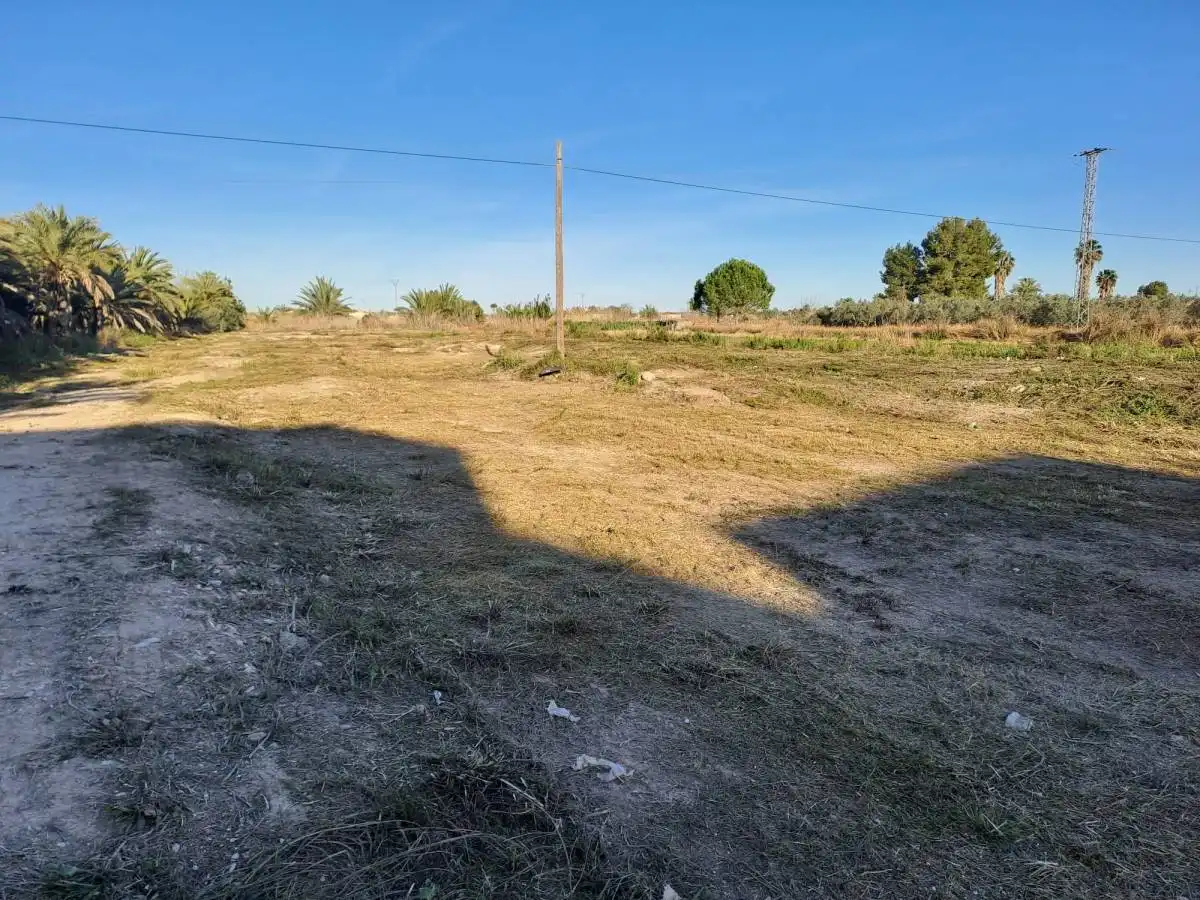 Terreni e lotti in vendita a C. Proyecto N20 en, imagen 7