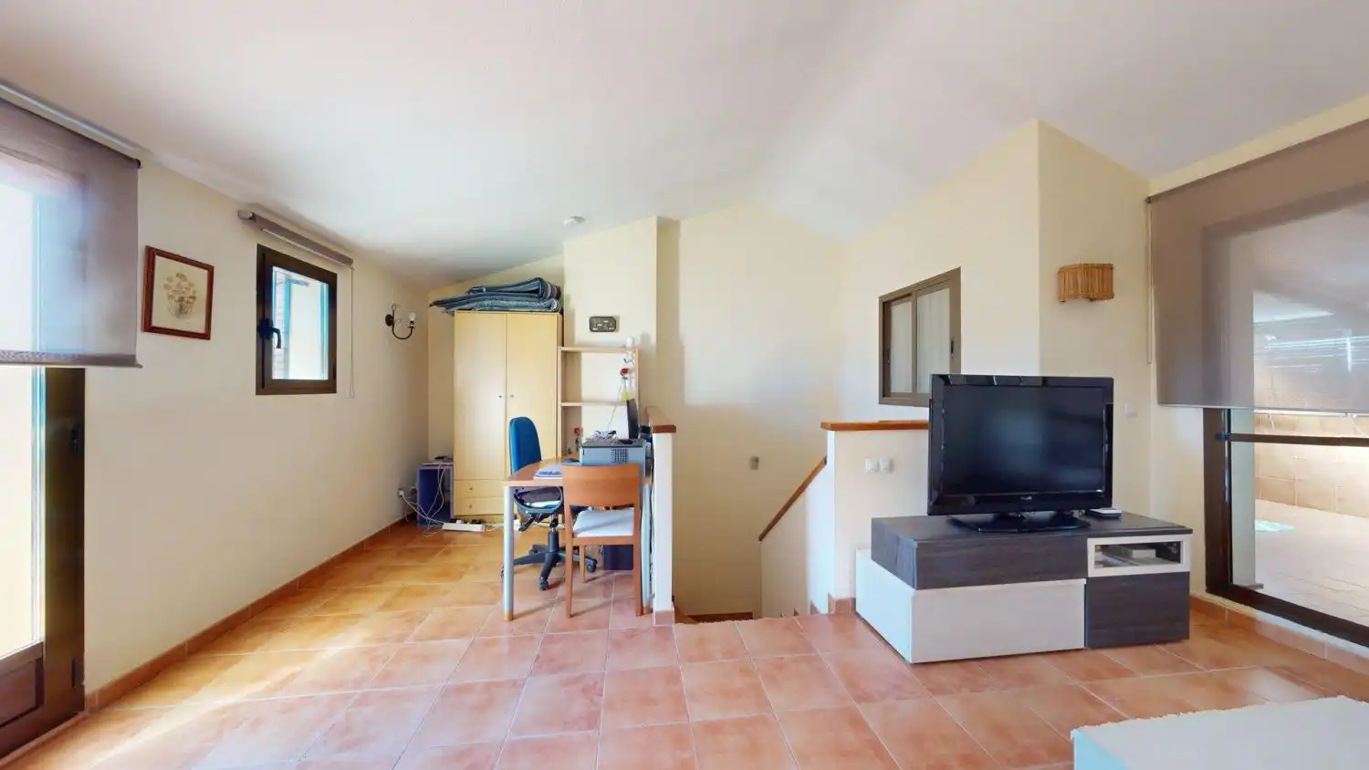 Casa o xalet en venda en Sant Joan d'Alacant amb Aire condicionat, Calefacció i Jardí privat