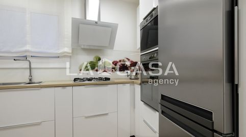 Foto 4 de Piso en venta en Calle Alloza, Porta, Barcelona Capital