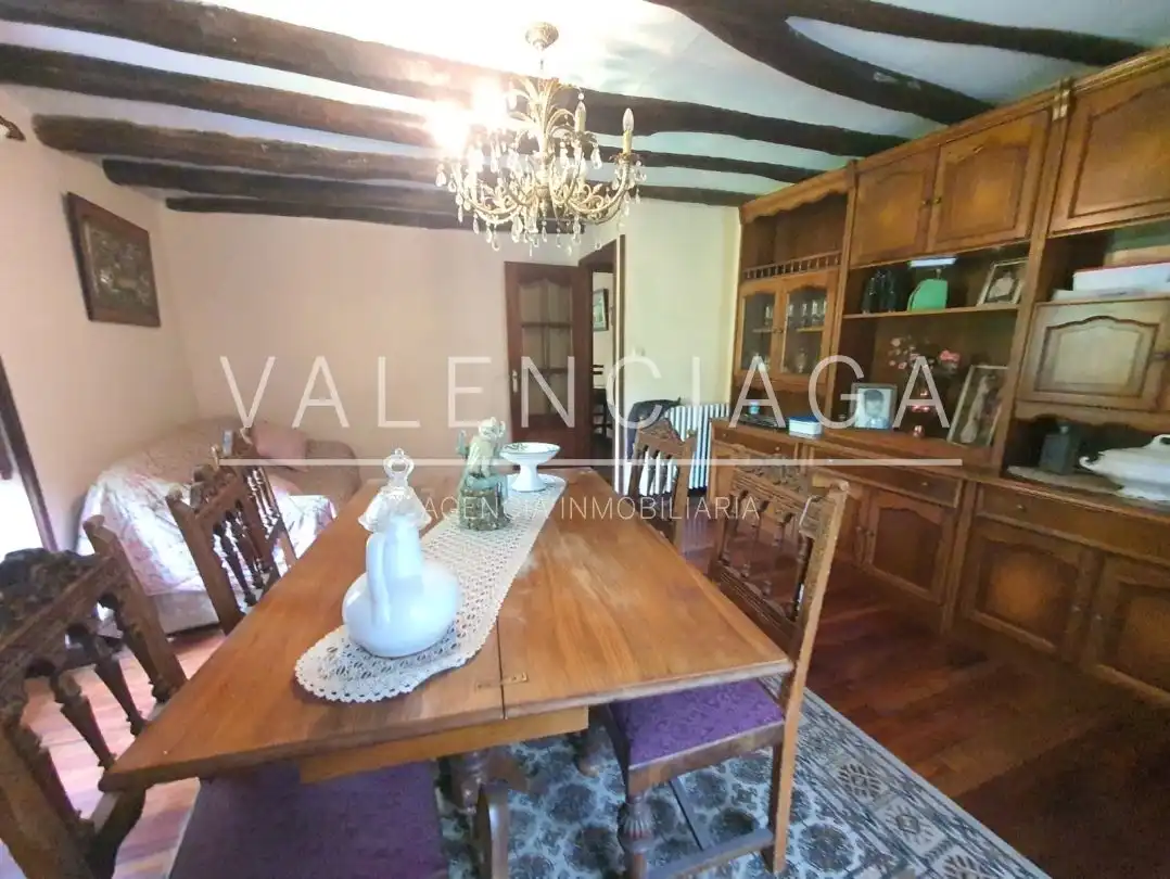 Detached homes for sale in Zaldibia