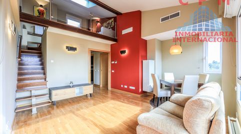 Photo 5 of Flat for rent in Colina, Madrid Capital
