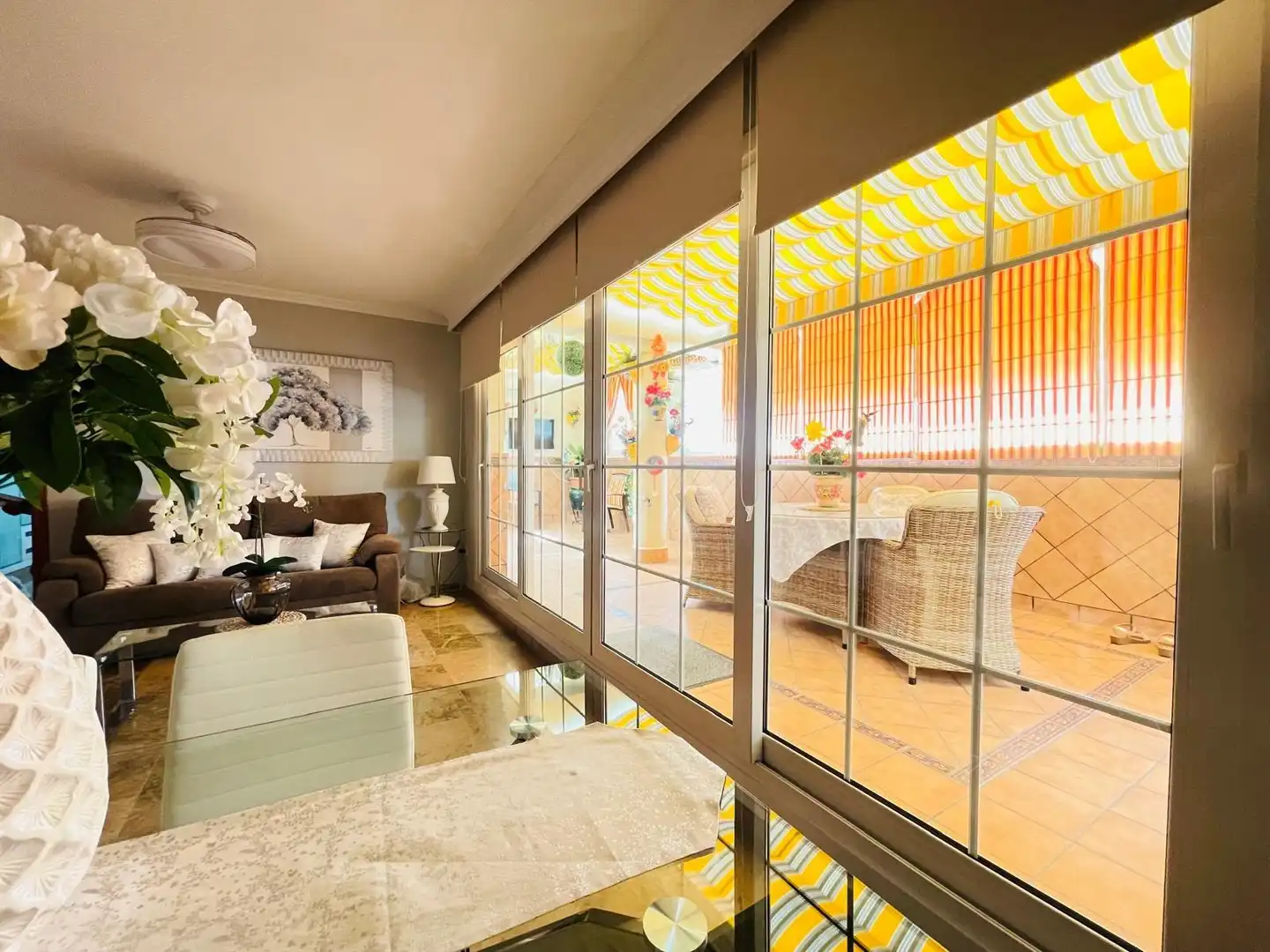 Ático en venta en Calle DOLORES IBARRURI, Dos Hermanas - Nuevo San Andrés