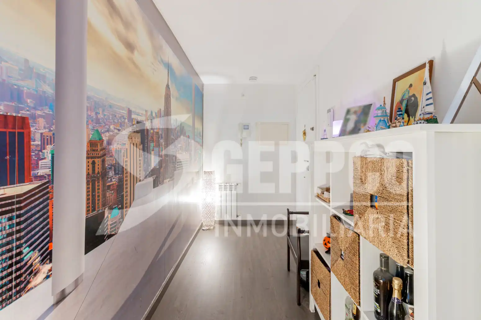 Wohnung mit Aufzug zum Verkauf in Yunquera de Henares, imagen 6