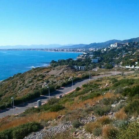 Terreno residencial en Venta en La Renegà-Torre Bellver-Les Platgetes