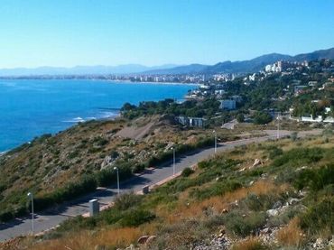 Terreno residenziale in vendita a La Renegà - Torre Bellver - Les Platgetes