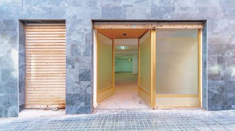 Photo 2 of Commercial properties for sale in Calle Monserrate Guilabert Vale, 77, Carrús Oeste, Elche / Elx