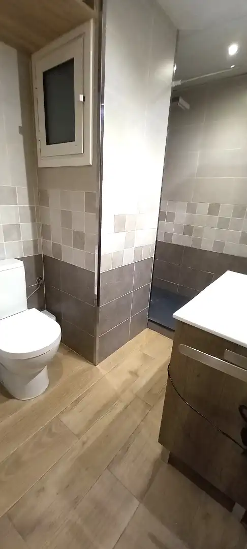 Flat with terrace for sale in Plaça de Jaume I el Conqueridor, imagen 10