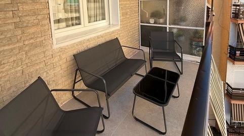 Photo 3 of Flat to rent in Paseo Reina Sofía, Velilla - Velilla Taramay, Granada