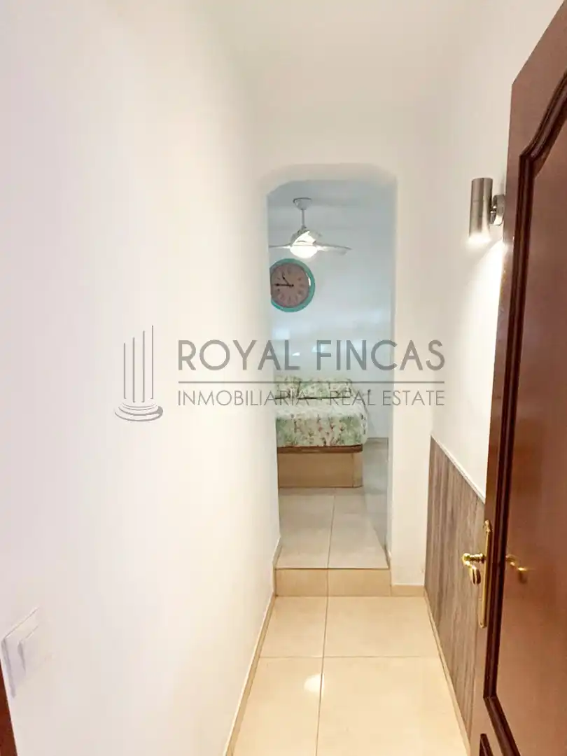 Casa in vendita a Arroyo de la Miel, imagen 20