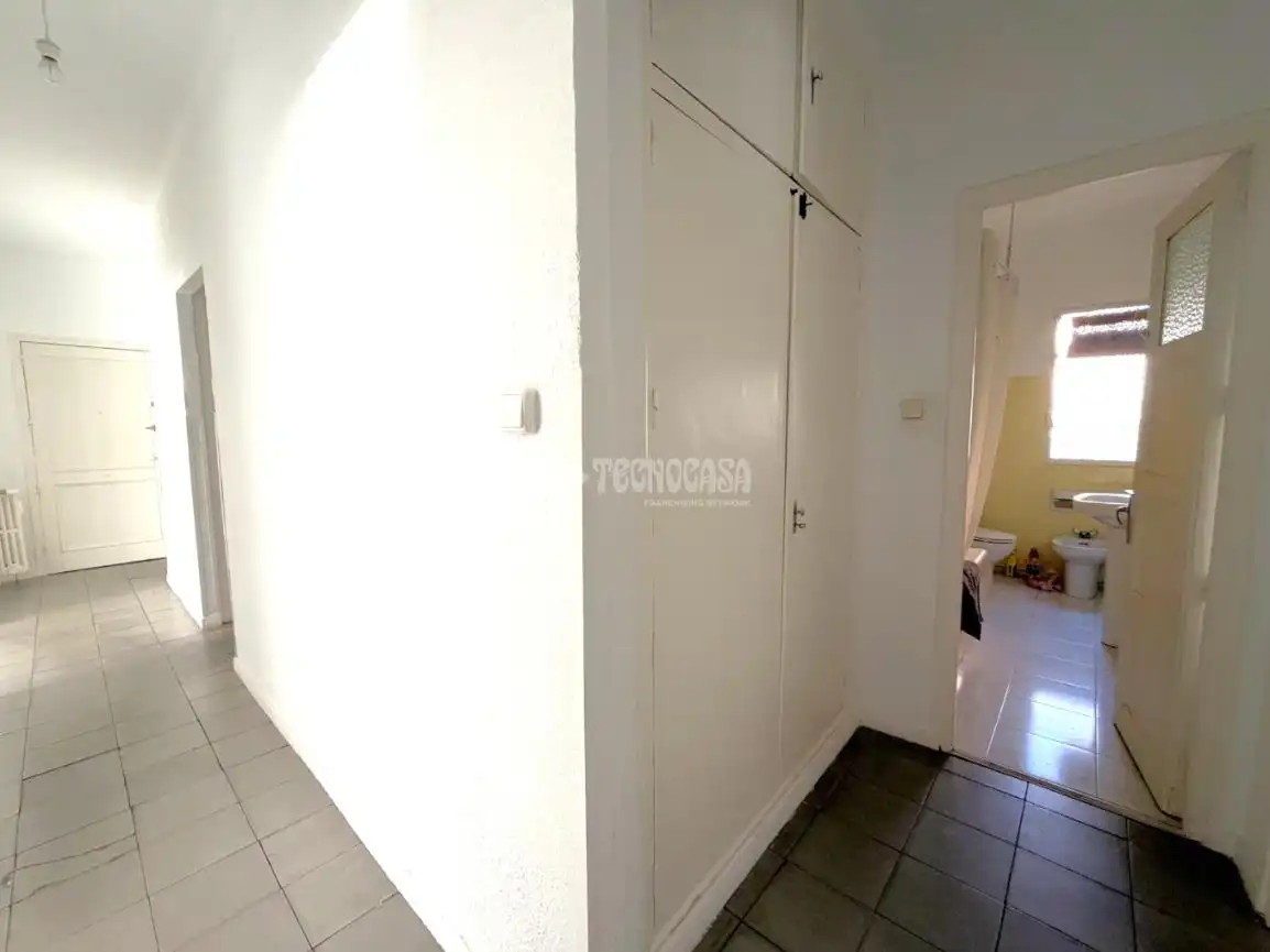 Flat for sale in Chamartín