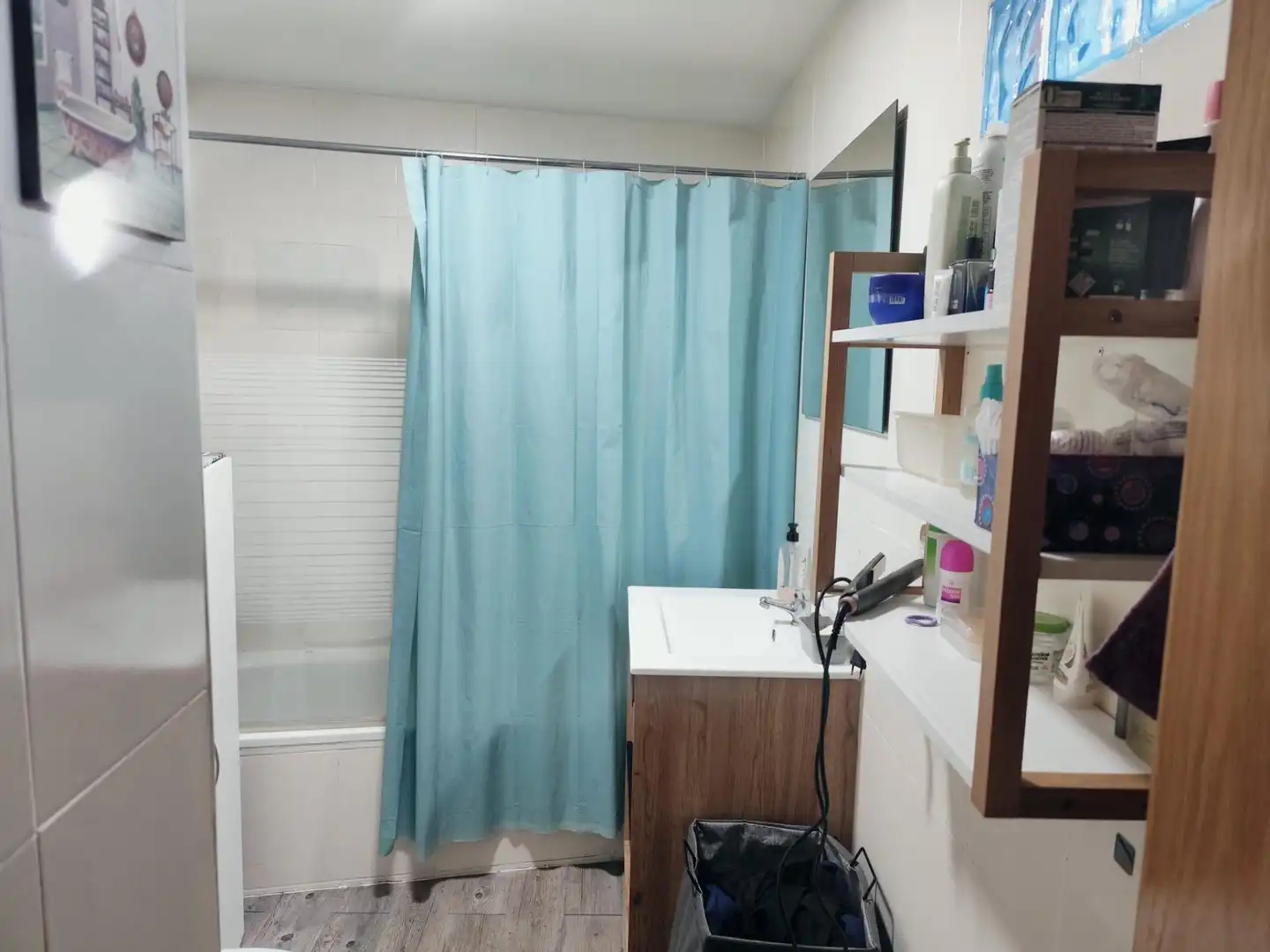 Baño de Dúplex en venta en Loranca de Tajuña