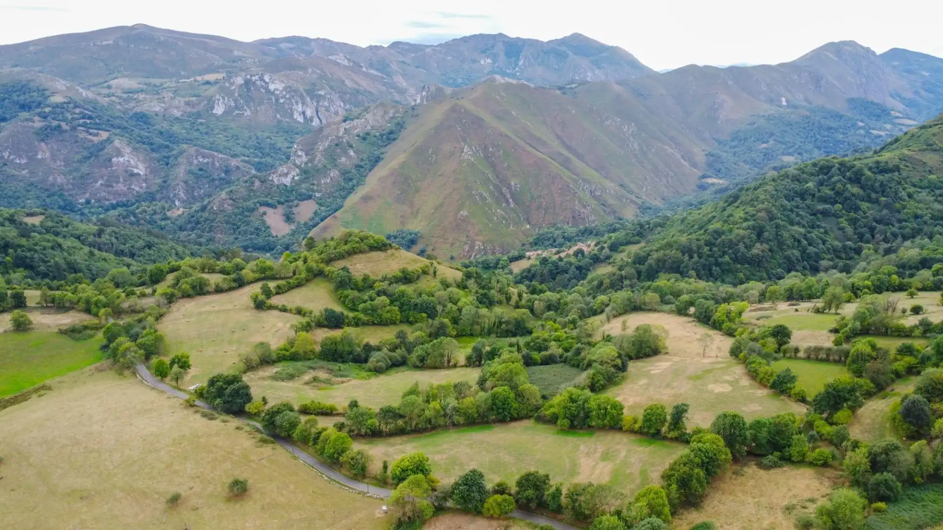 Finca rústica en venda a Lugar Santianes, Grado