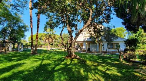 Foto 3 de Casa o xalet en venda a Avenida de  Medina Sidonia , Parque Atlántico - Ronda este, Jerez de la Frontera