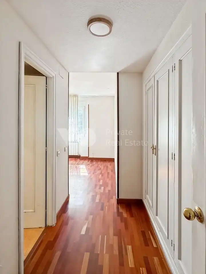 Piso de alquiler en Majadahonda con Aire acondicionado, Calefacción y Parquet