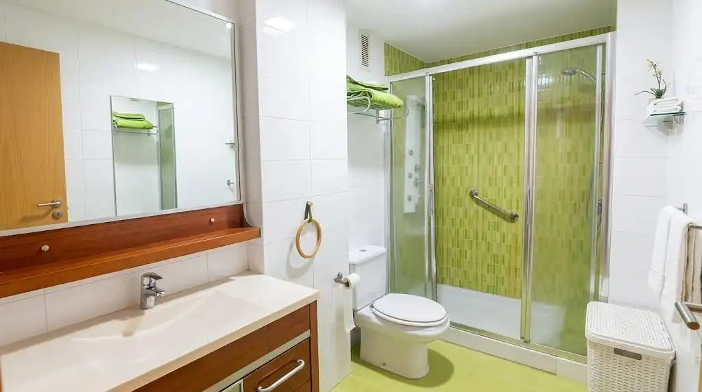 Piso con terraza en venta en TARAZONA, imagen 17