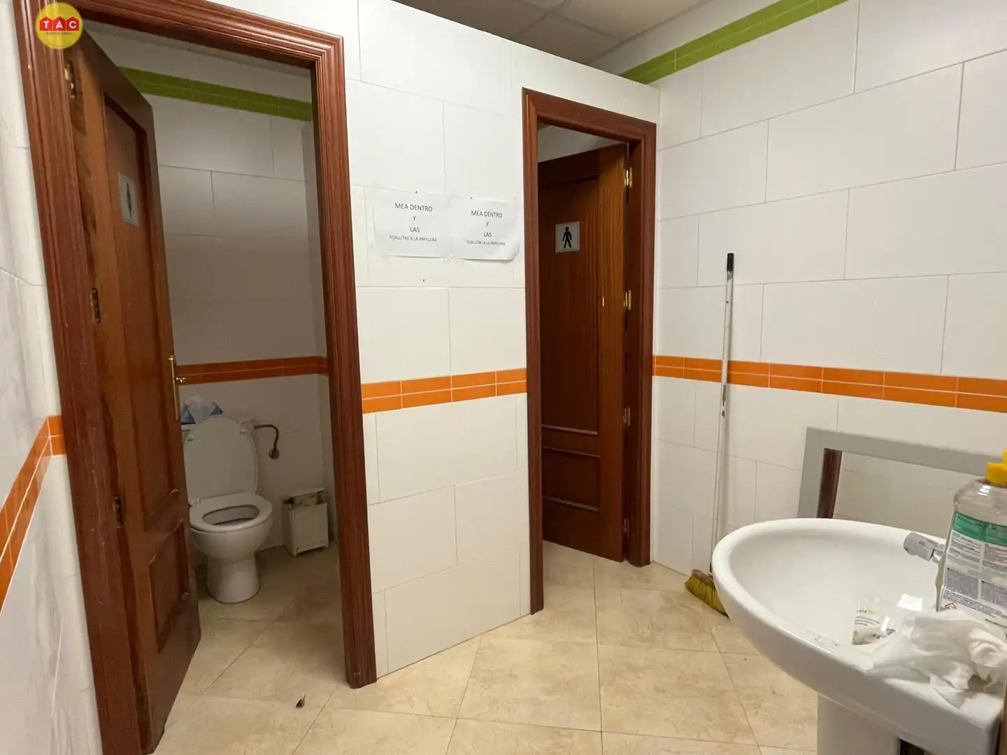 Büro zur Miete in Lepe, imagen 8