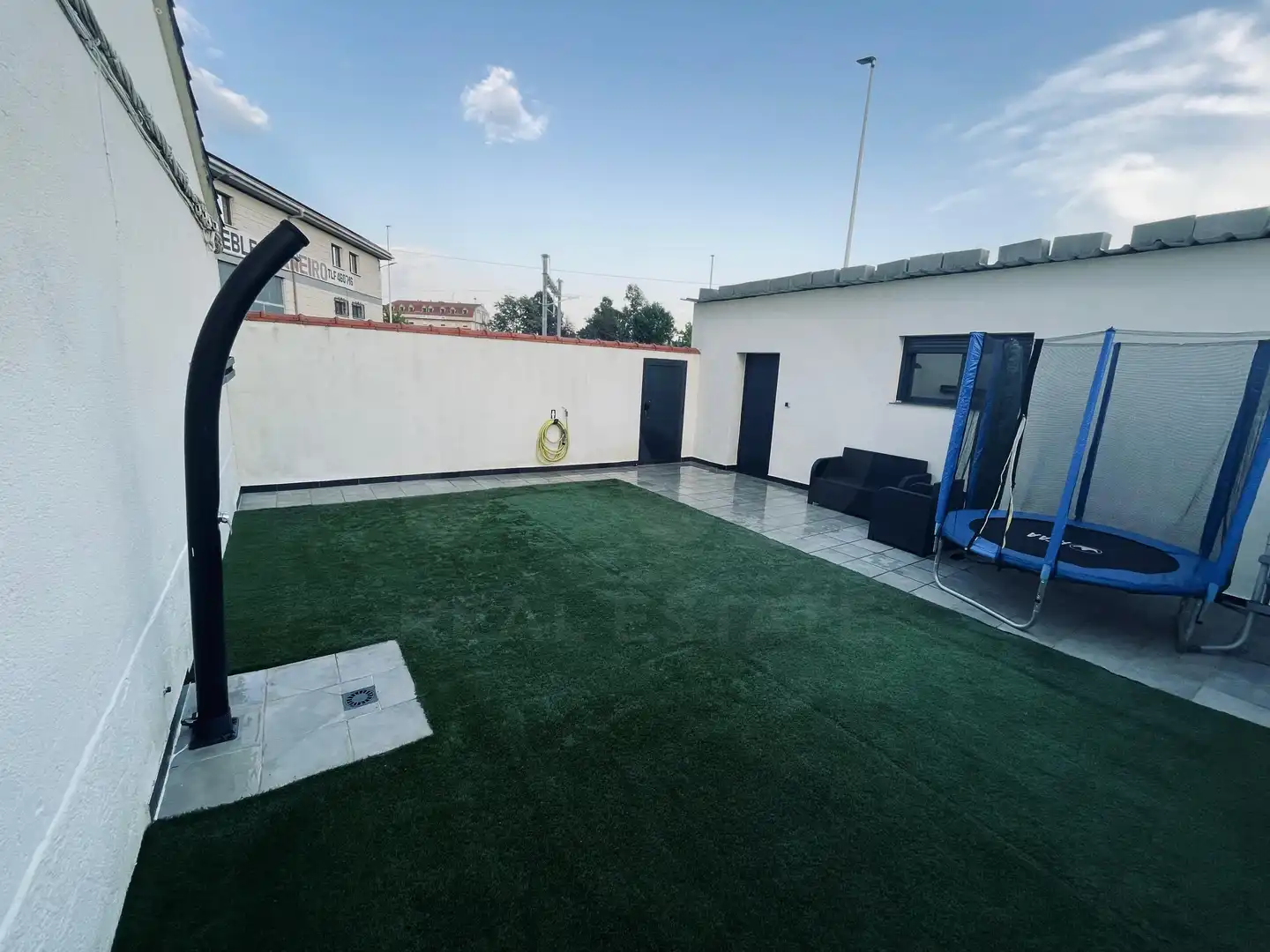 Terrassa de Residencial en venda en Ciudad Rodrigo