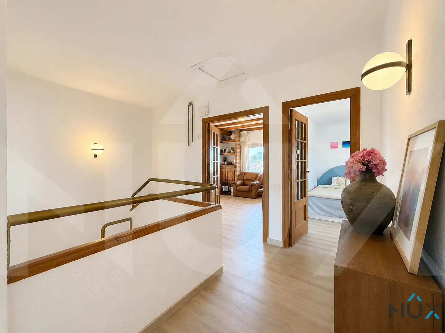 Chalet con terraza en venta en Corralet - Bonanza - Tres Rutas, imagen 25