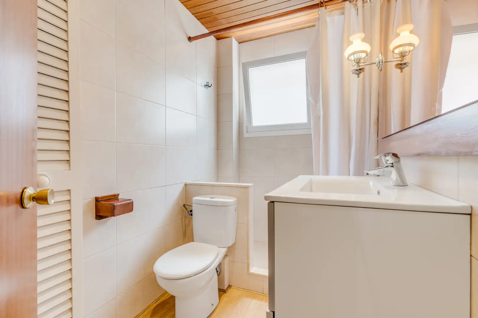 Wohnung mit Aufzug zum Verkauf in Sant Andreu, imagen 19