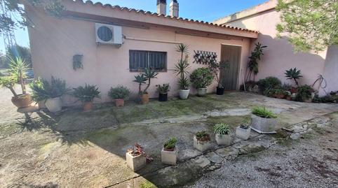 Foto 2 de Casa o xalet en venda a De Les Codines de Coleto, 156, Jesús - Els Reguers, Tarragona