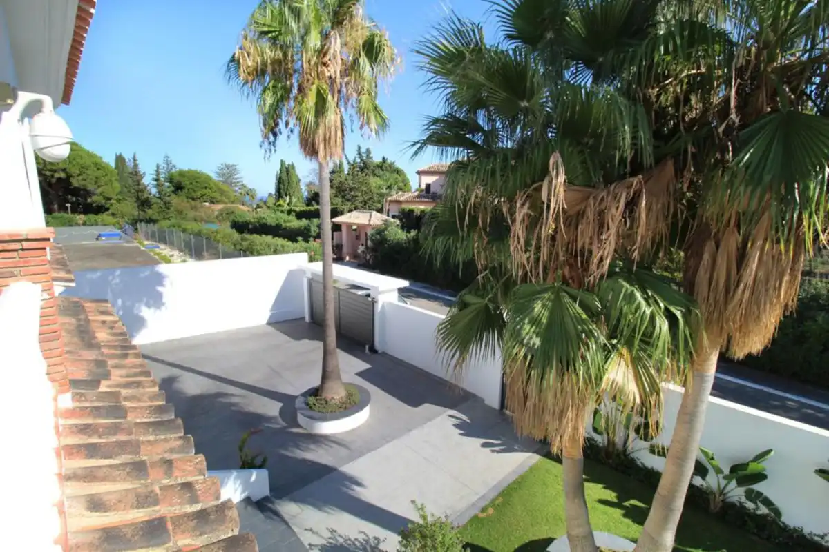 Casa amb piscina en venda a Nueva Andalucía, imagen 38