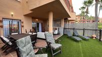 Terrassa de Apartament en venda en Marbella amb Aire condicionat, Terrassa i Traster