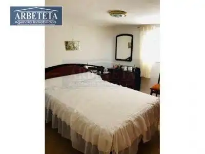 Bedroom of Country homes for sale in Alcolea de las Peñas  with Terrace