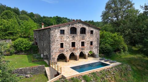 Photo 2 of Country house for sale in Lloc Mas el Puig de Baix, 1, Olot, Girona