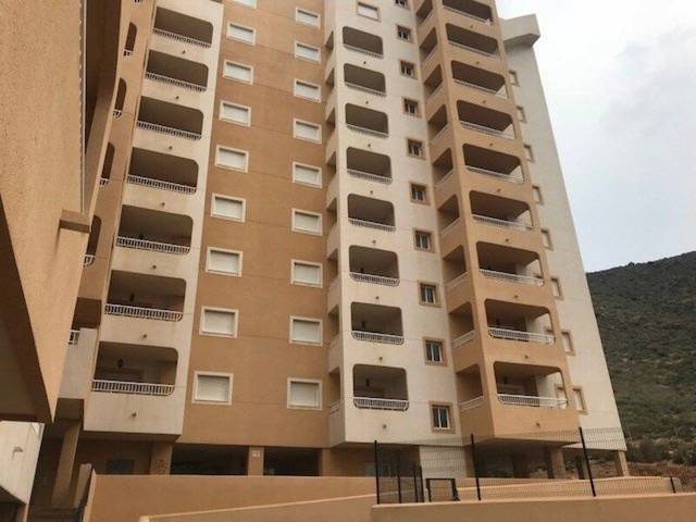 Local comercial en Alquiler en  El Pinar De San Ginés La Azohia, 4 en Perín