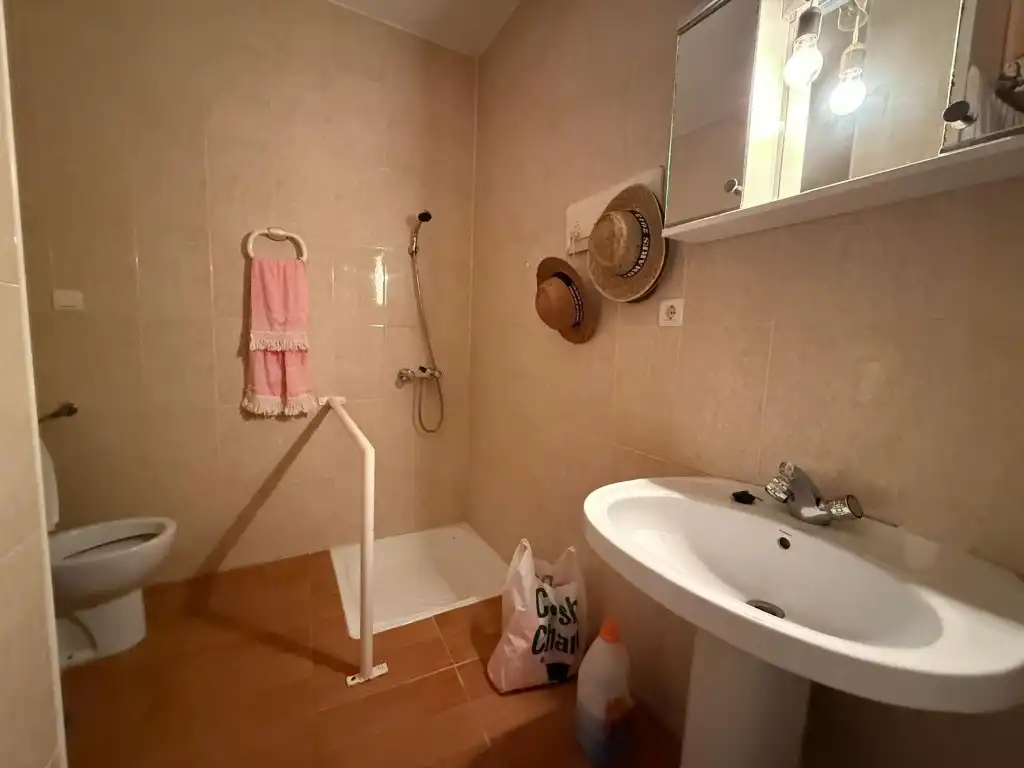 Finca rústica en venta en Lugar Huerta Baja (Alqueria), Comares
