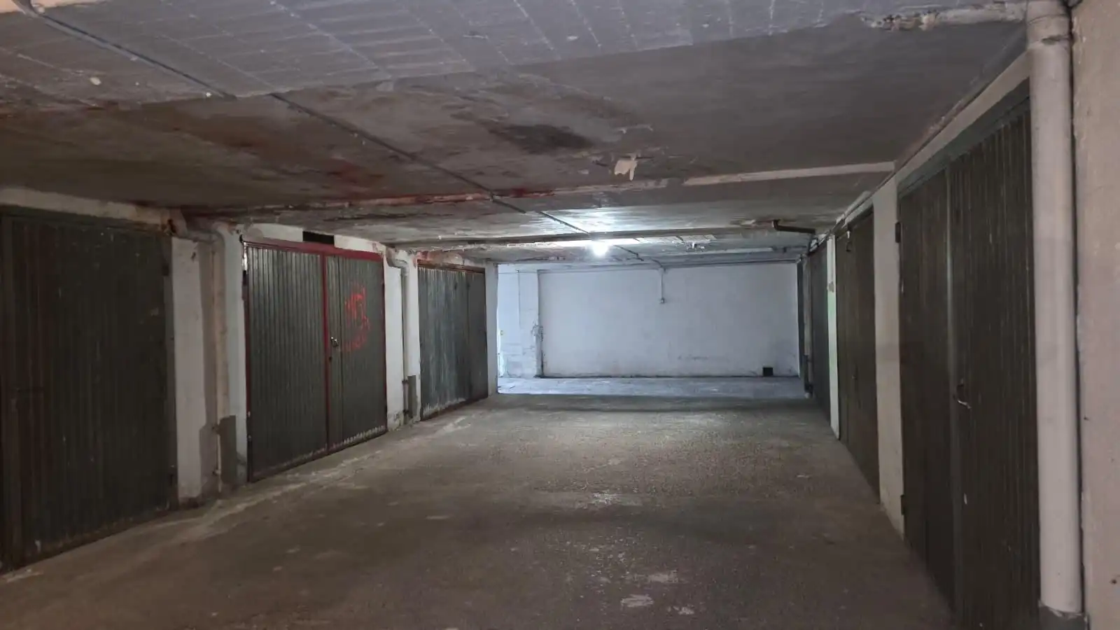 Garage zum Verkauf in Sabiñánigo