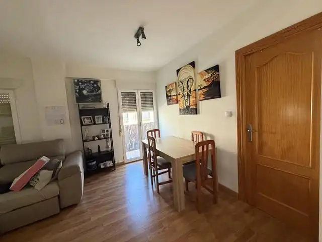 Pis amb terrassa en venda a Antonio Cuevas Belmonte, imagen 34