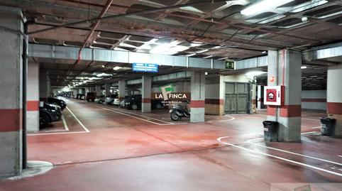 Photo 2 of Garage for sale in Ciudad Naranco - Prados de La Fuente, Oviedo