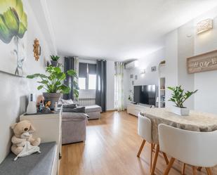Living room of Flat for sale in Navalcarnero  with Air Conditioner, Heating and Terrace