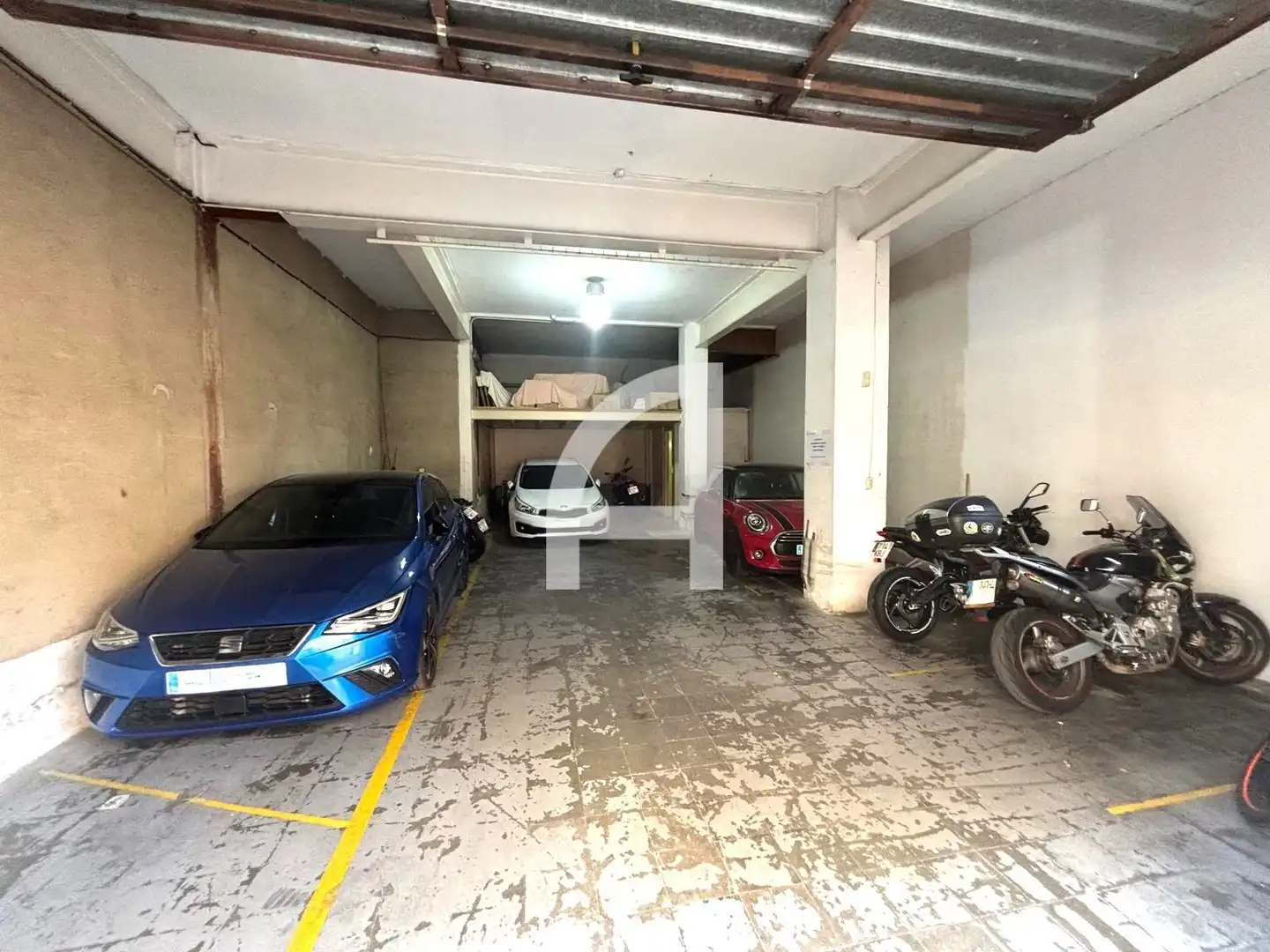 Business premises for sale in Carrer del Doctor Ferran, imagen 3