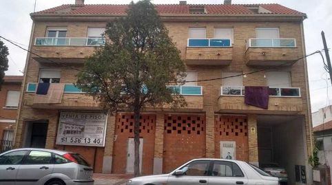 Solvia Inmobiliaria  Garaje Yuncos