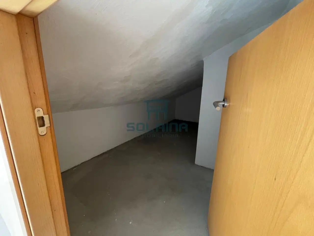Ático en venta en San Cibrao das Viñas con Calefacción