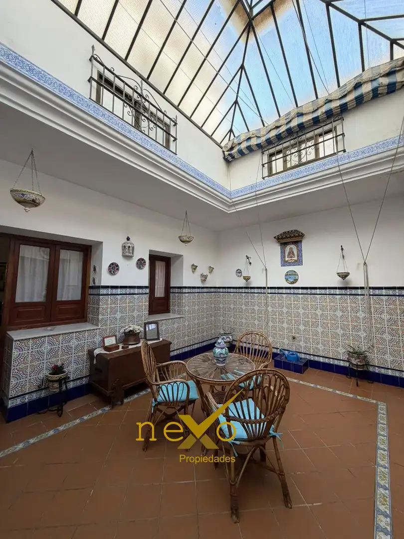 Casa o chalet en venta en Carmona