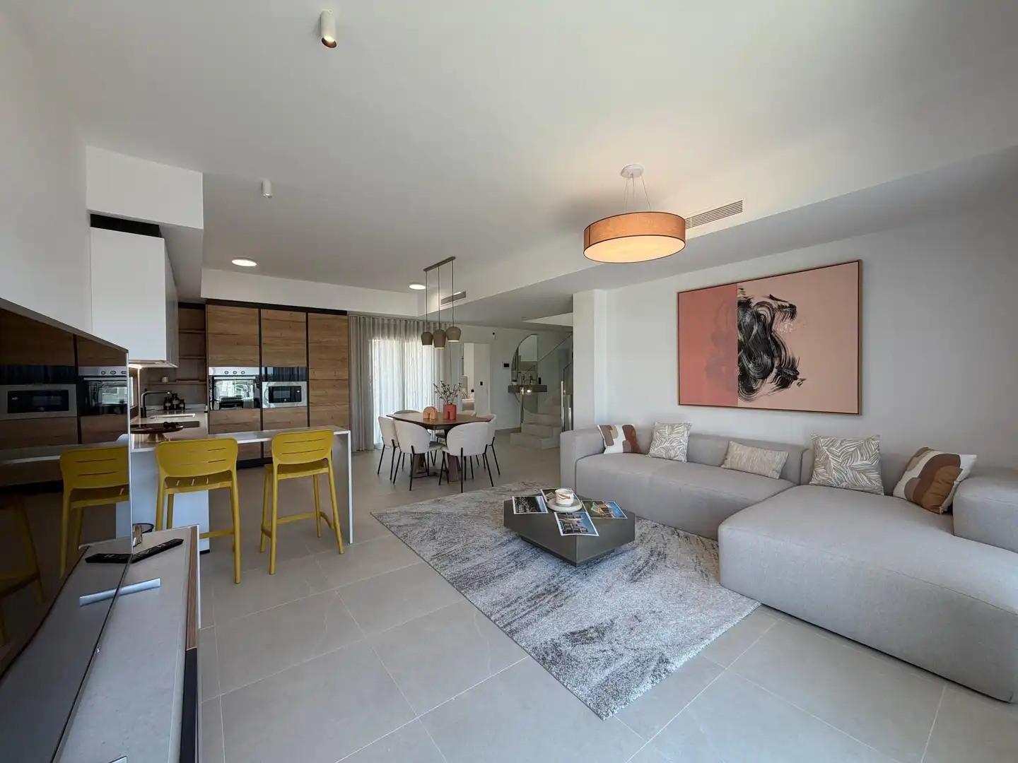 Villa avec piscine à vendre à Balcón de Finestrat - Terra Marina, imagen 6