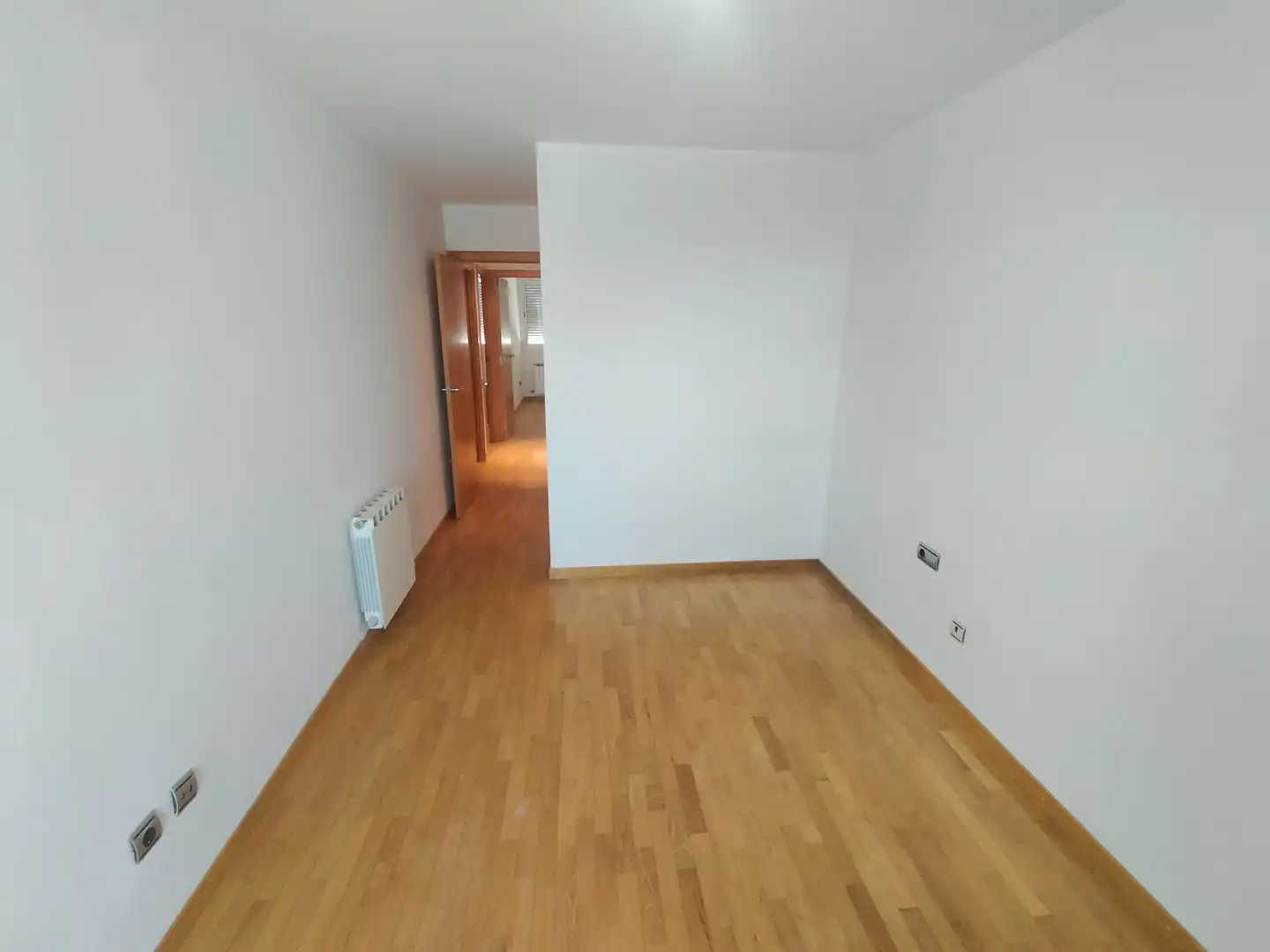Piso de alquiler en Carretera de Matadepera, Zona Esportiva