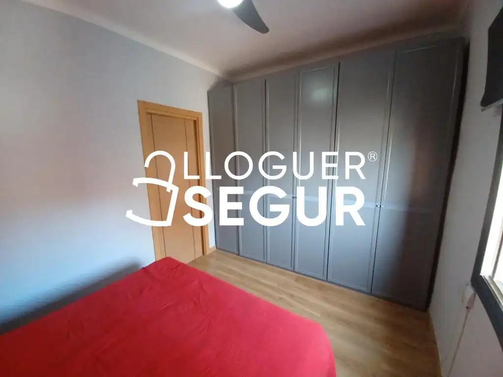 Flat for rent in Badalona, Barcelona